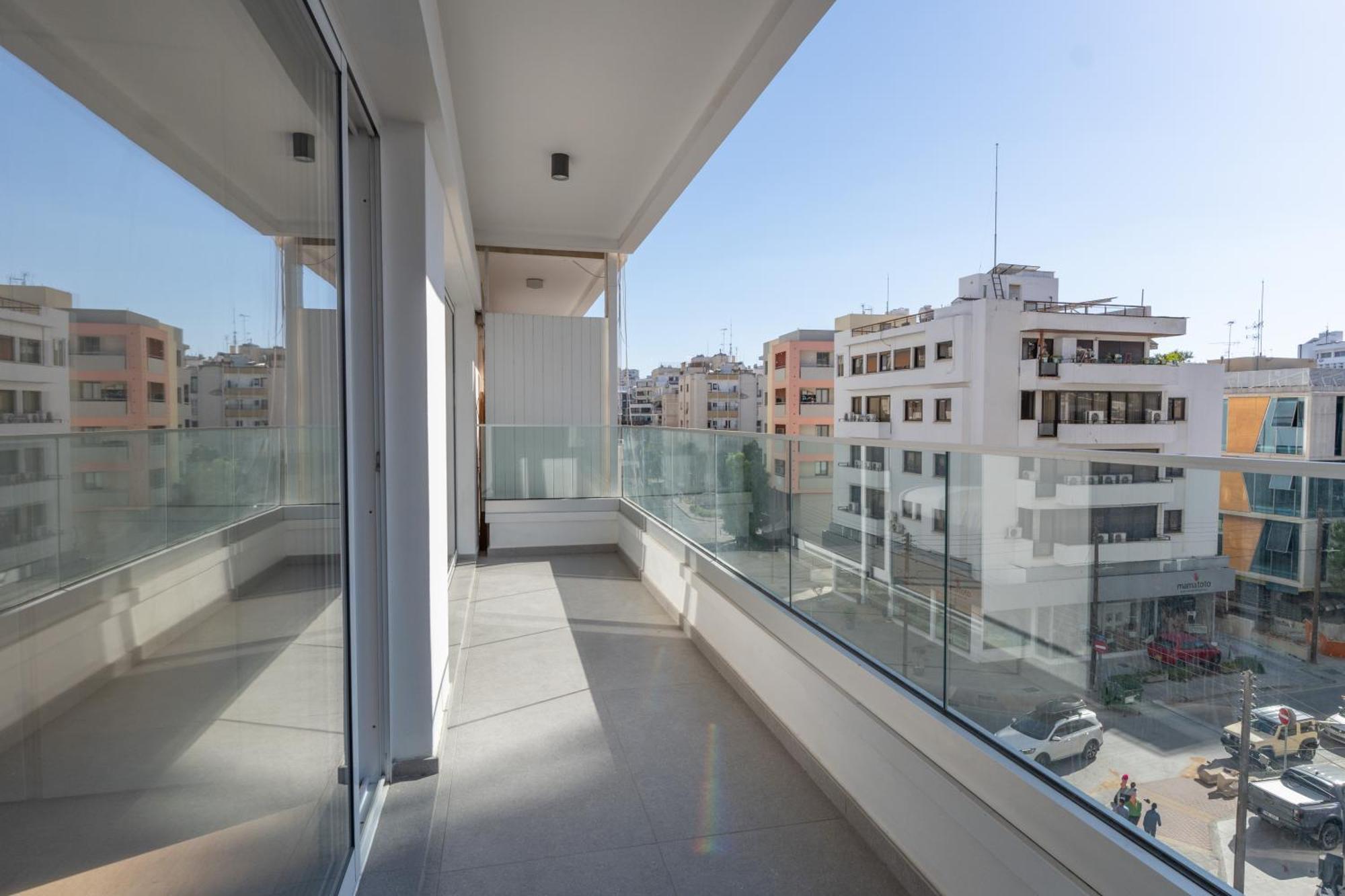 Wealthystays Nicosia Exterior photo