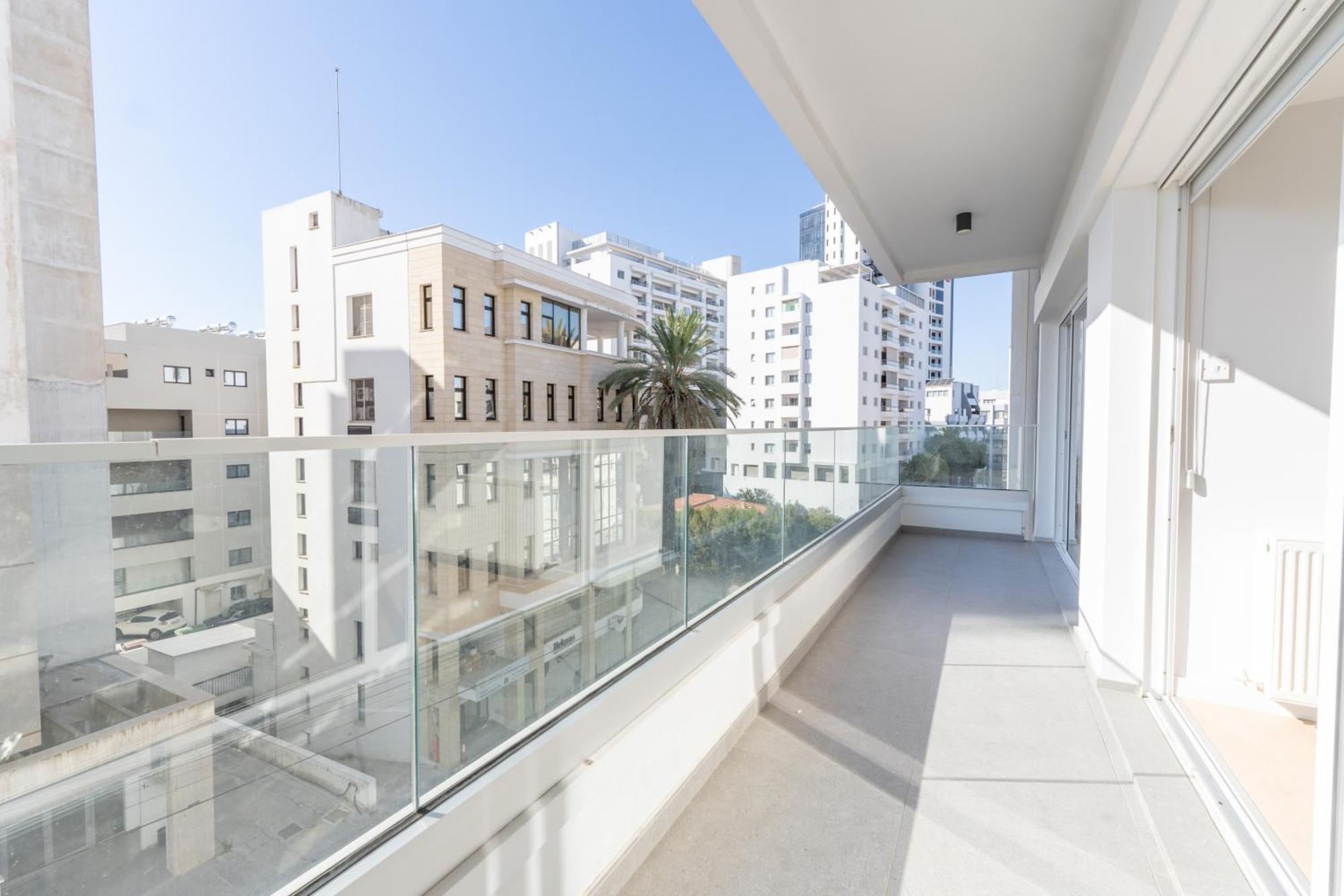 Wealthystays Nicosia Exterior photo