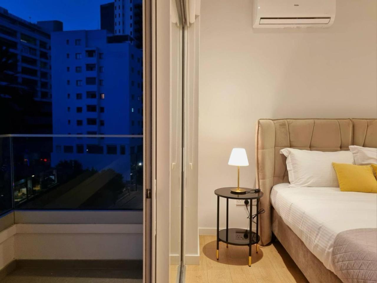 Wealthystays Nicosia Exterior photo